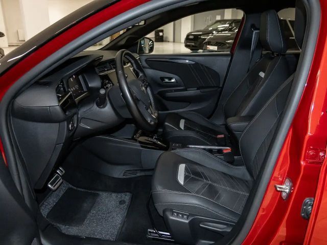 Opel Corsa GS-Line Grand Sport