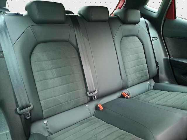 Seat Ibiza 1.5 TSI FR-lijn