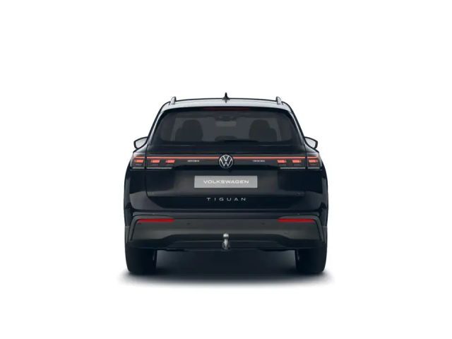 Volkswagen Tiguan 2.0 TDI DSG