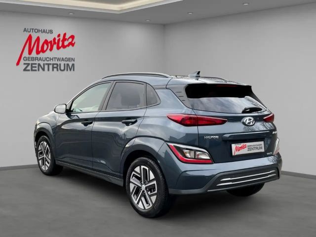 Hyundai Kona 2WD