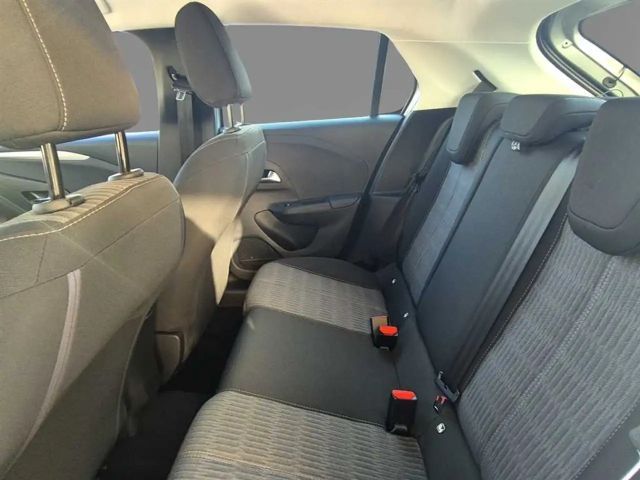 Opel Corsa F PDC Multimedia CarPlay Bluetooth DAB Kamera #51