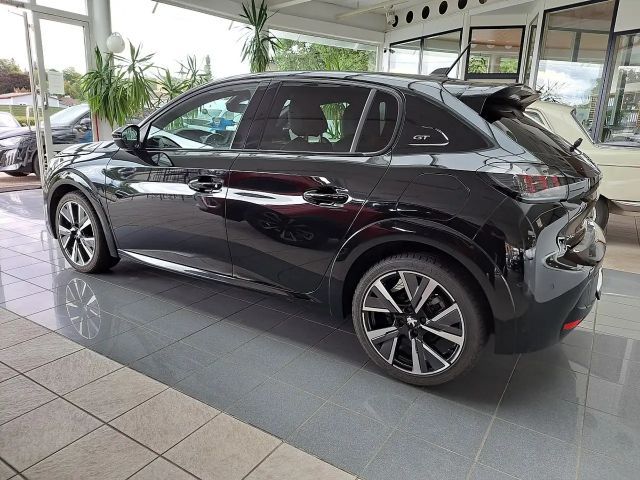 Peugeot 208 EAT8 GT-Line PureTech