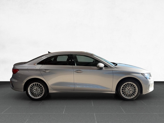 Audi A3 35 TFSI S-Tronic Sedan