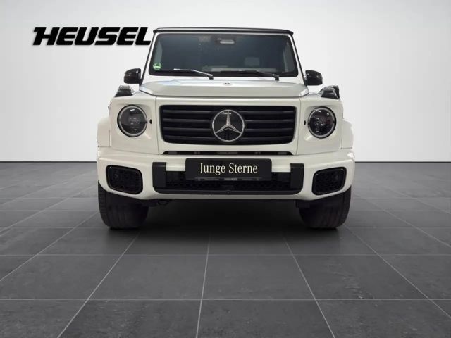 Mercedes-Benz G 500 AMG Line