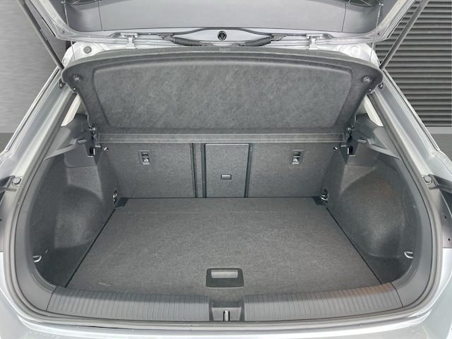 Volkswagen T-Roc 2.0 TDI Style