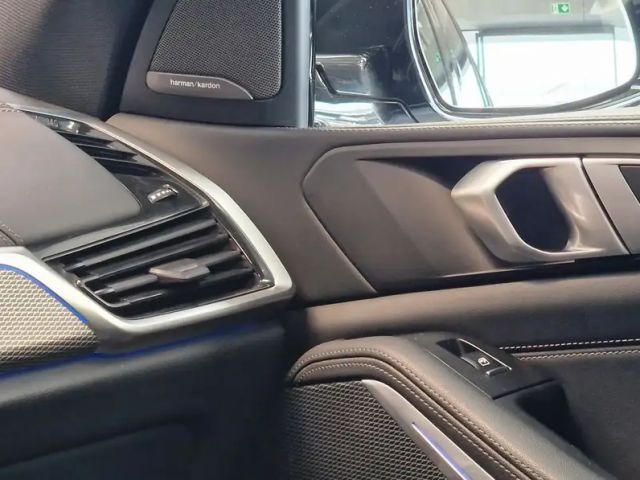 BMW X5 M-Sport xDrive45e