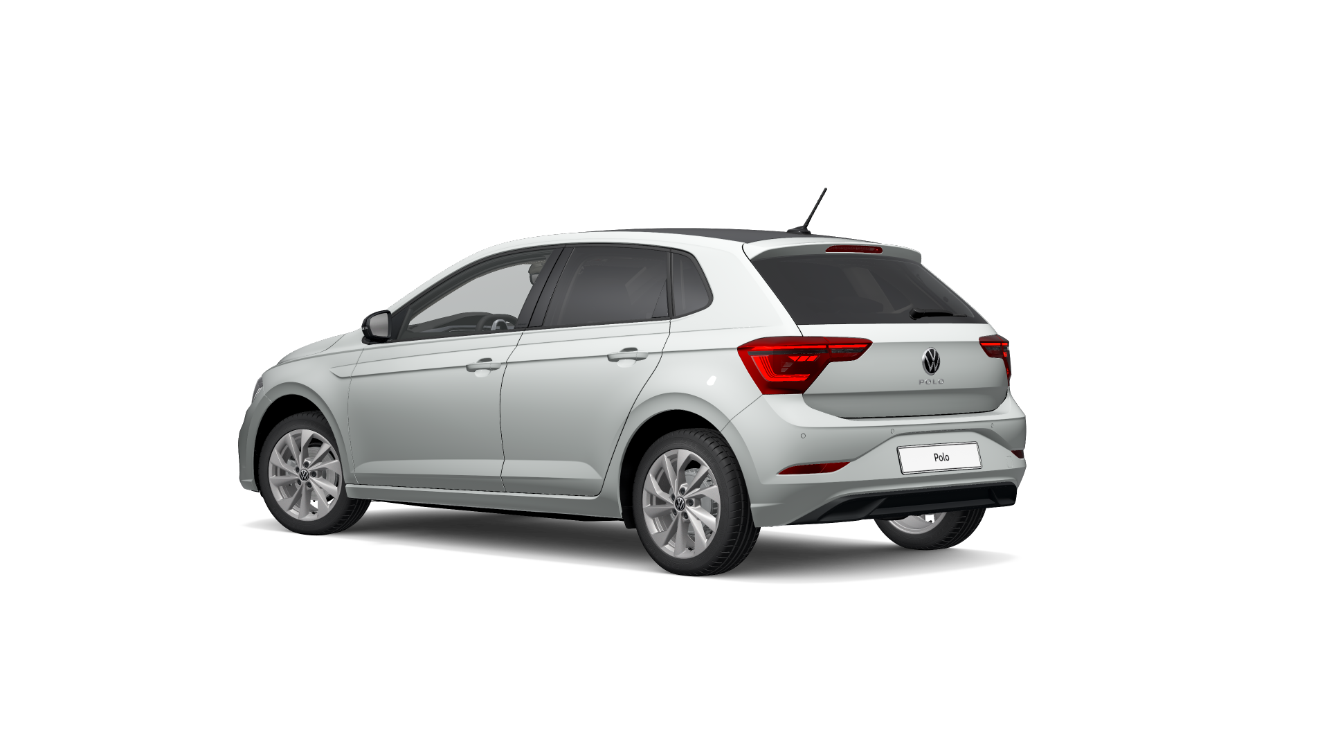 Volkswagen Polo 1.0 TSI DSG Style