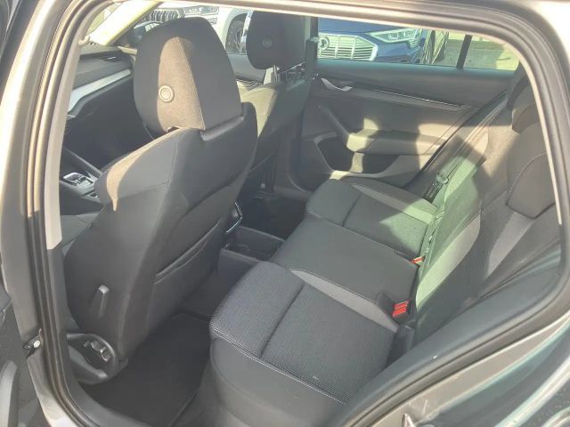 Skoda Octavia Selection