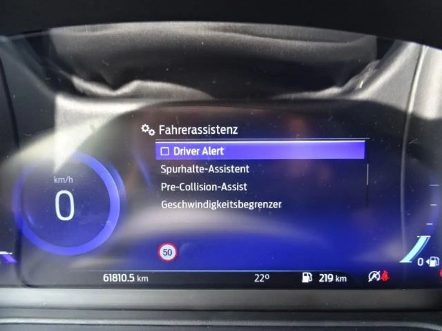 Ford Puma EcoBoost ST Line