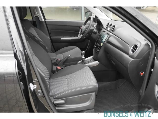 Suzuki Vitara Comfort Hybrid