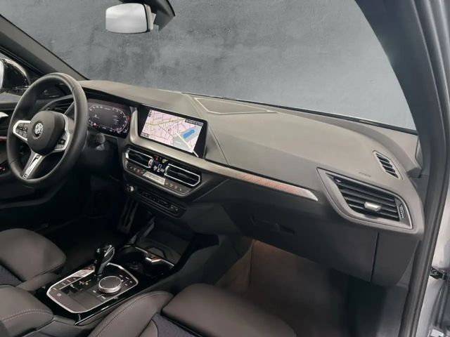 BMW 135 135i M-Sport Sedan xDrive