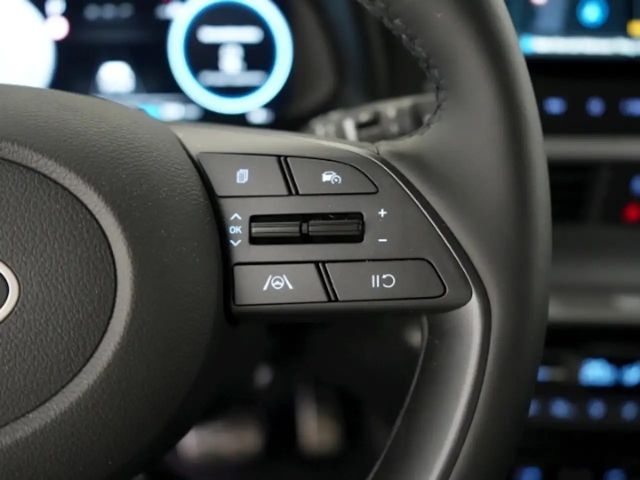 Hyundai Bayon Prime T-GDi