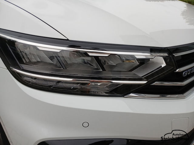 Volkswagen Passat 1.4 TSI GTE Variant