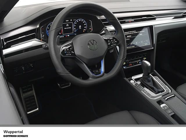 Volkswagen Arteon 2.0 TSI 4Motion DSG