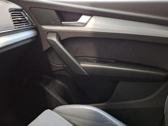 Audi Q5 40 TDI Quattro S-Tronic