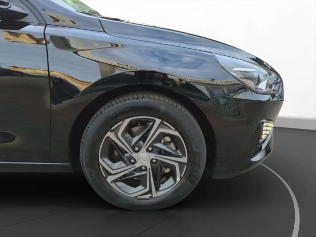 Hyundai i30 1.0 T-GDi