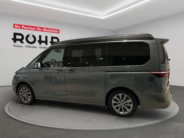 Volkswagen California Beach T7