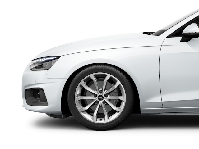 Audi A4 35 TFSI Avant S-Tronic