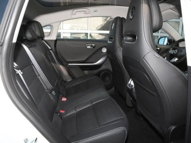 Smart #3 Pro 360° Panorama ACC SpurH Keyless-Entry