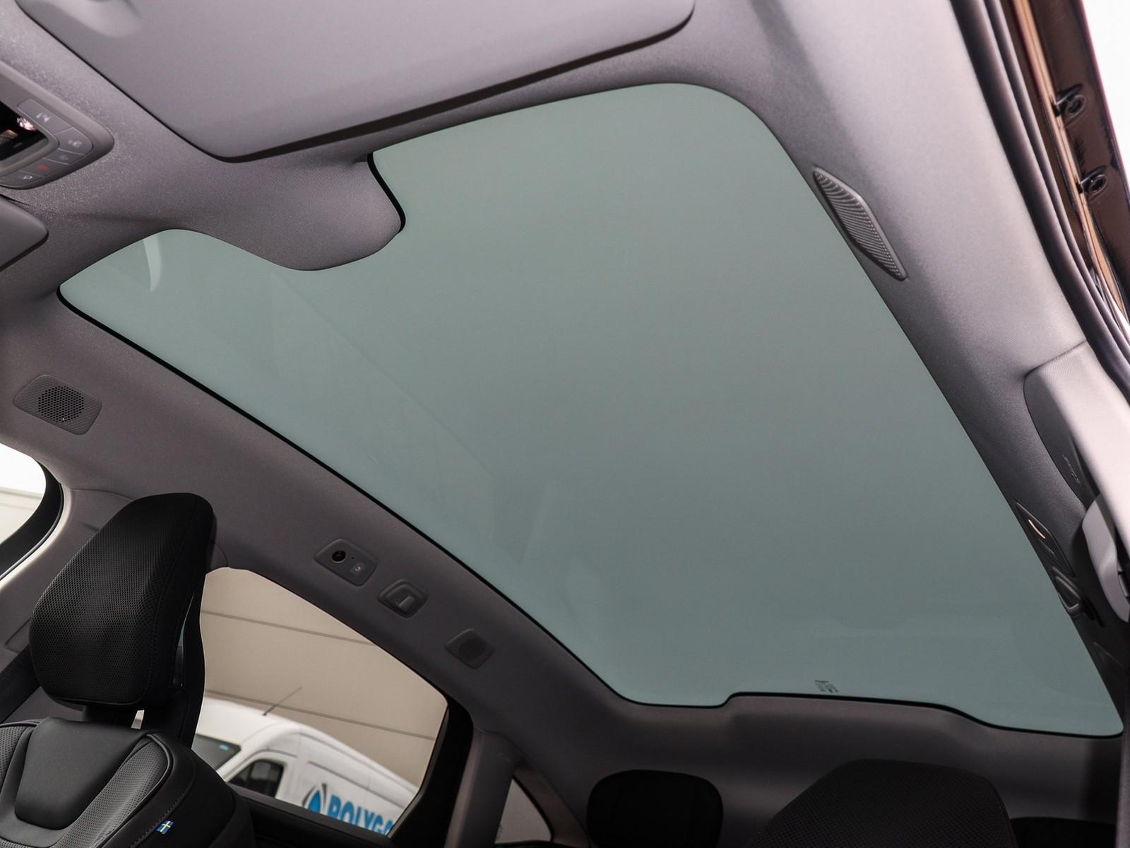 Volvo ES90 Extended range Single motor Ultra