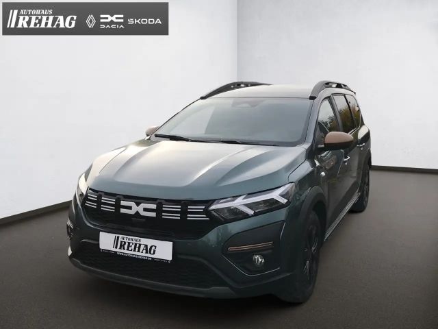 Dacia Jogger Extreme TCe 110