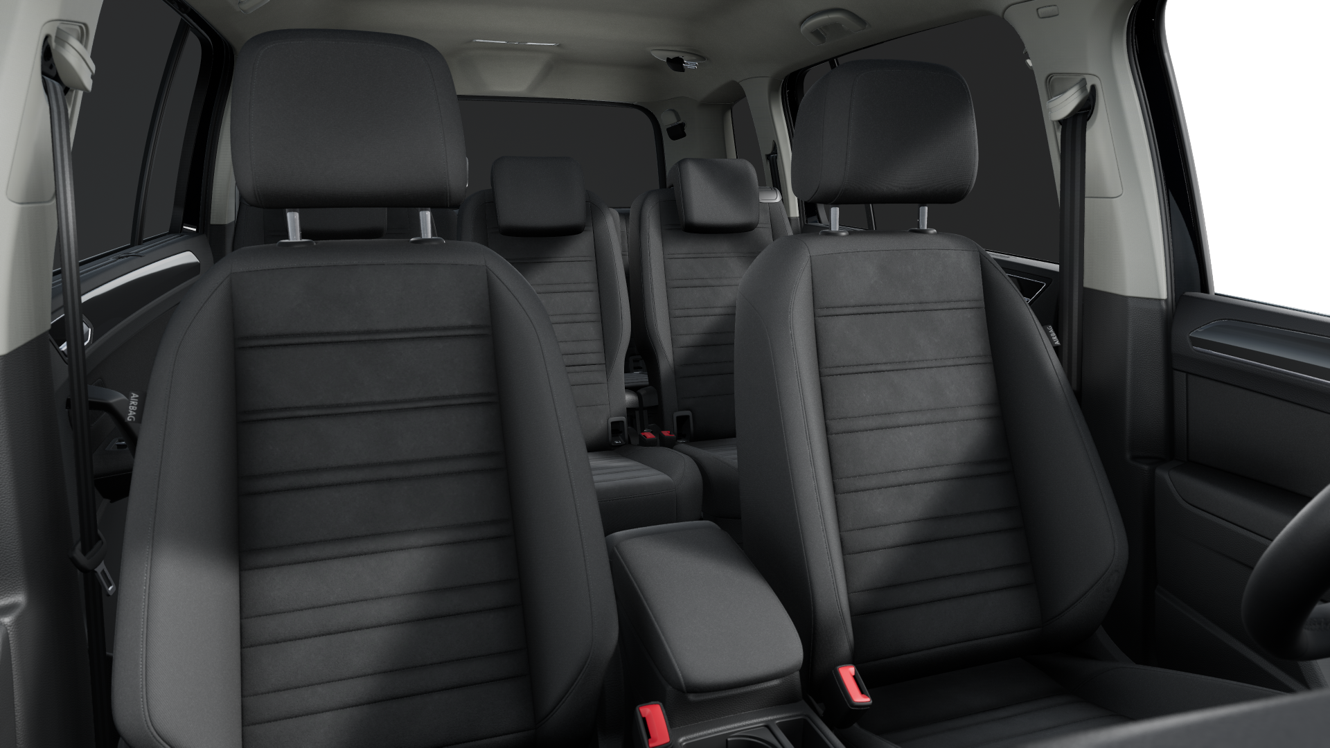 Volkswagen Touran 2,0 TDI AHK|ACC|CAM|NAVI|LED