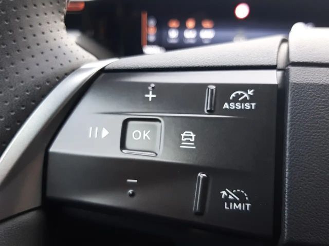 Opel Grandland X GS-Line Grand Sport