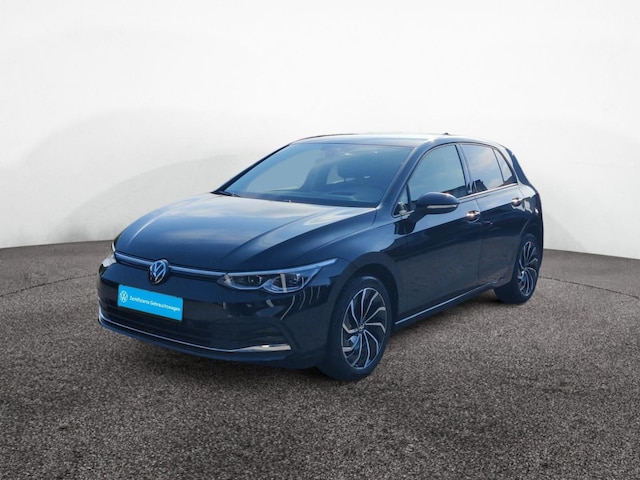 Volkswagen Golf 1.5 eTSI Golf VIII Move
