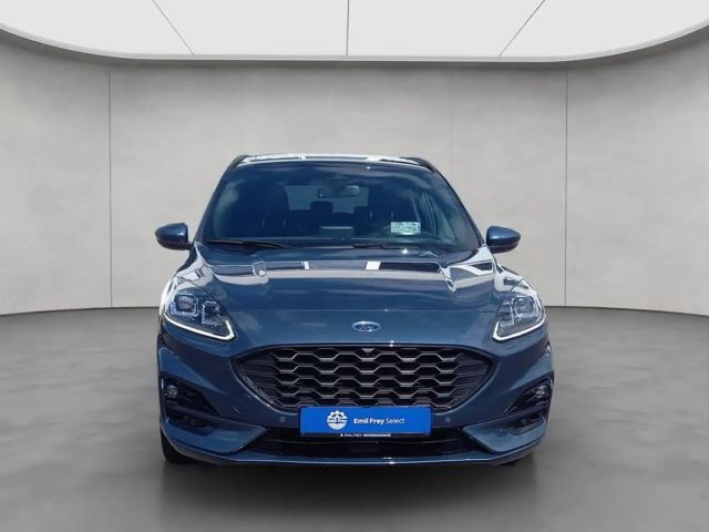 Ford Kuga EcoBoost ST Line X