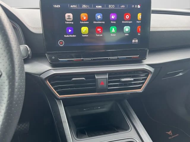 Cupra Formentor 1.4 e-Hybrid