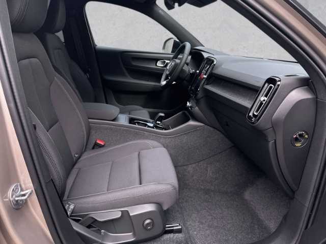 Volvo XC40 Volvo Pure Electric SM StandHZG El. Fondsitzverst. Navi digitales Cockpit Memory