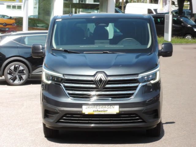 Renault Trafic Combi EDC dCi 150