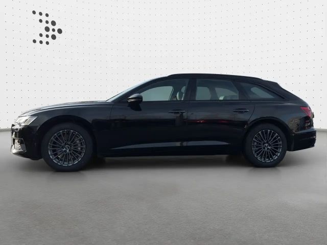 Audi A6 45 TFSI