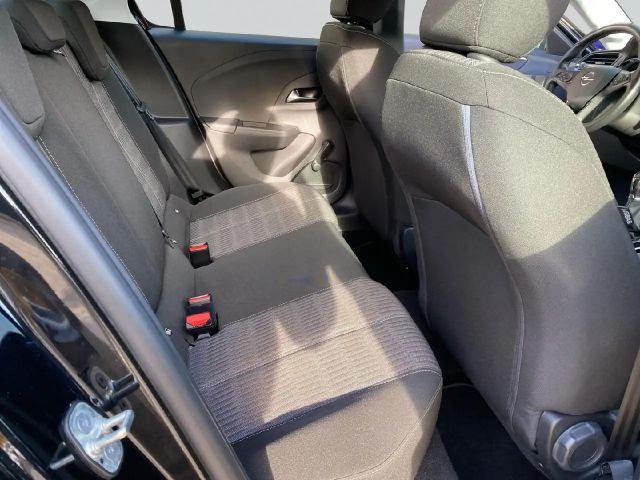 Opel Corsa Edition F Edition