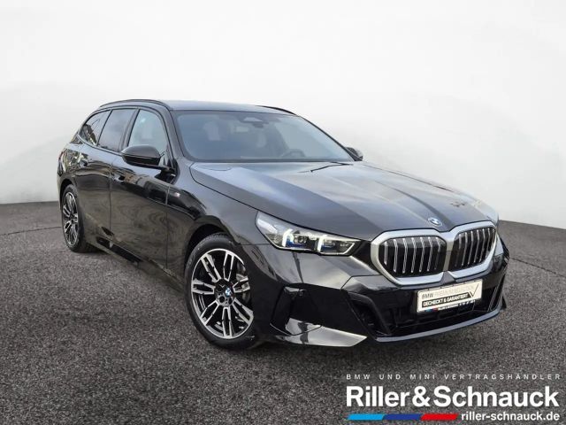 BMW 520 520i M-Sport Touring