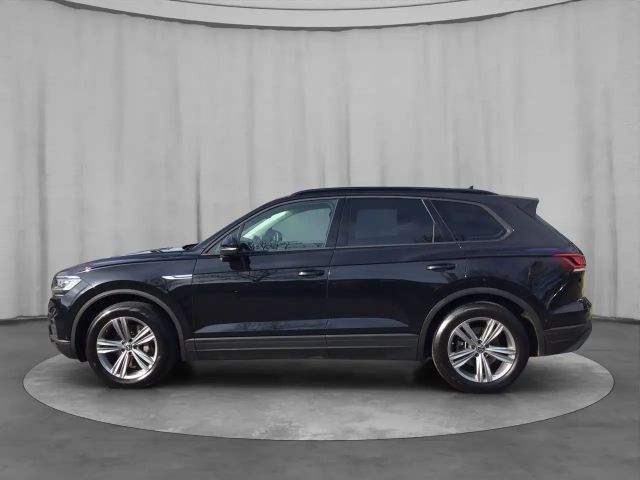 Volkswagen Touareg 4Motion