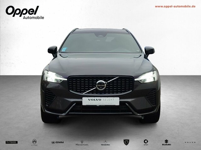 Volvo XC60 XC60