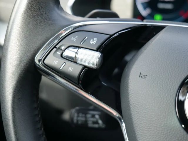 Skoda Octavia 2.0 TDI Style Style