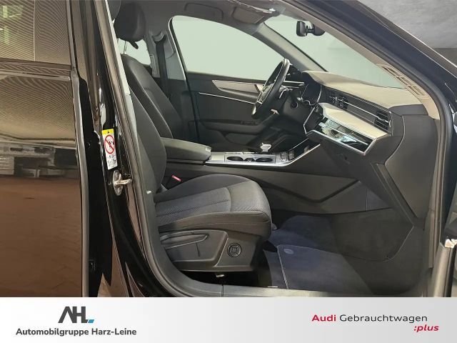 Audi A6 40 TDI Avant Quattro S-Tronic