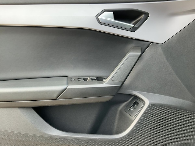 Seat Leon 1.5 TSI FR-lijn Sportstourer