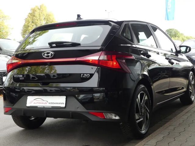 Hyundai i20 Trend