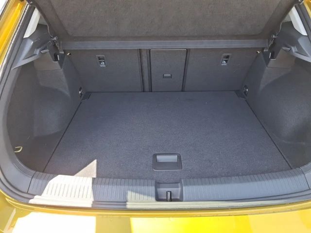 Volkswagen T-Roc 1.5 TSI