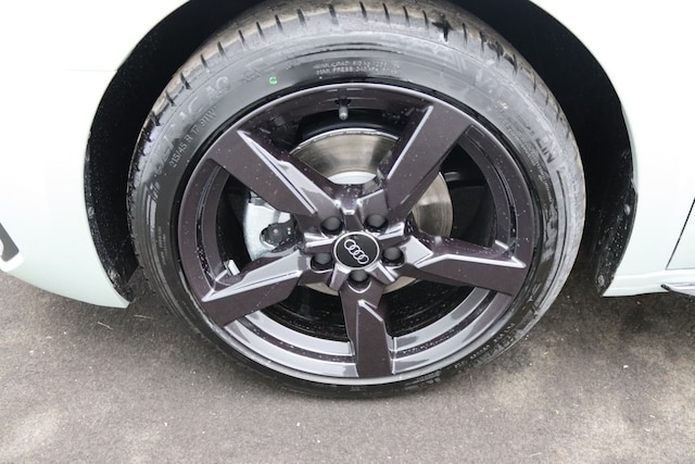 Audi A1 30 TFSI S-Line S-Tronic Sportback