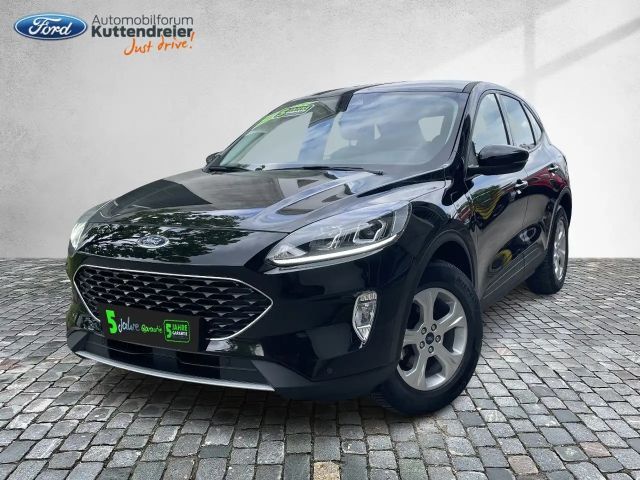 Ford Kuga Cool & Connect