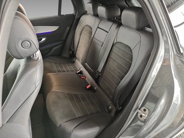 Mercedes-Benz EQC 400 4MATIC AMG Line