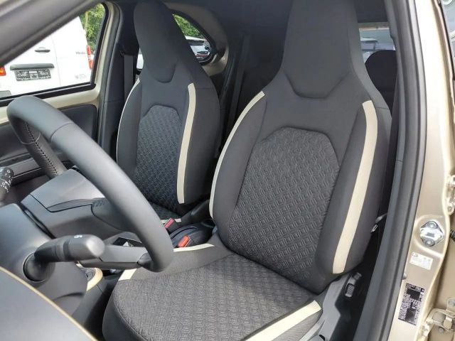 Toyota Aygo X Hatchback