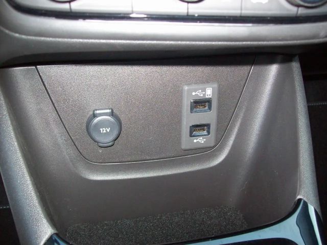 Opel Crossland X 1.2 Turbo