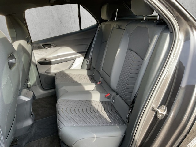 Cupra Born 77 kWh DSG eBoost