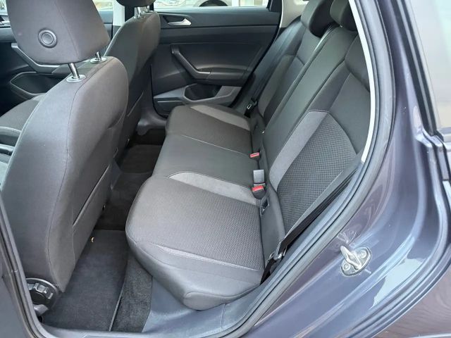 Volkswagen Taigo 1.0 TSI Life