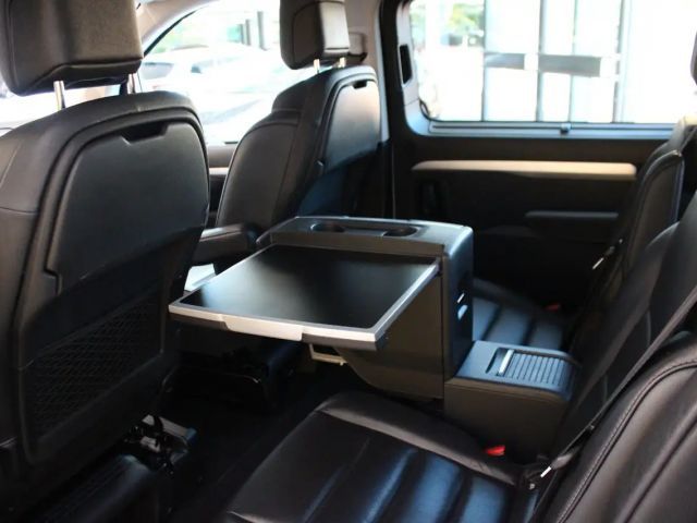 Opel Zafira Life Tourer